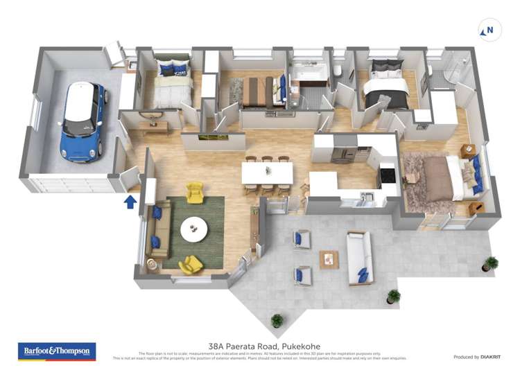 38a Paerata Road Pukekohe_12