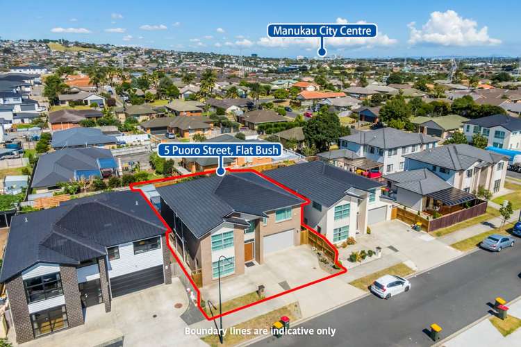 5 Puoro Street Flat Bush_26