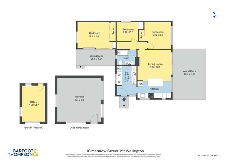 18 Meadow Street Mount Wellington_17