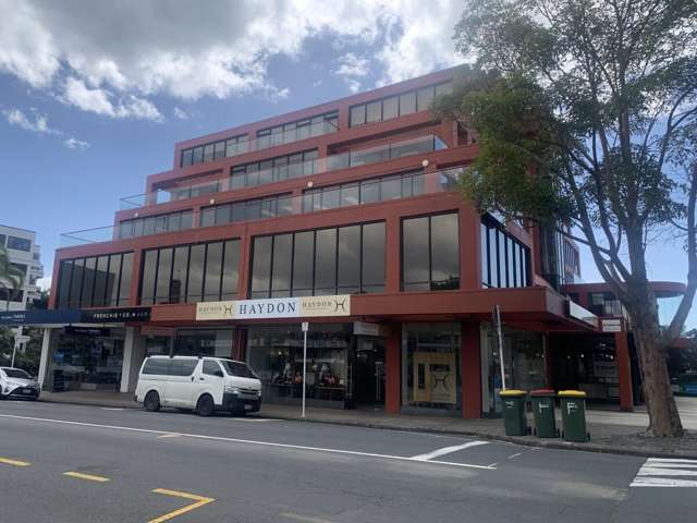 Level 1, 159 Hurstmere Road Takapuna_1