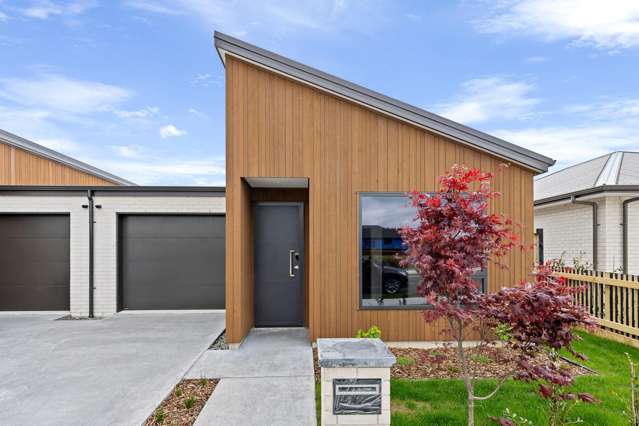 Modern Living Meets Smart Design