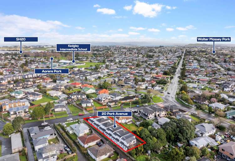 1/20 Park Avenue Papatoetoe_20