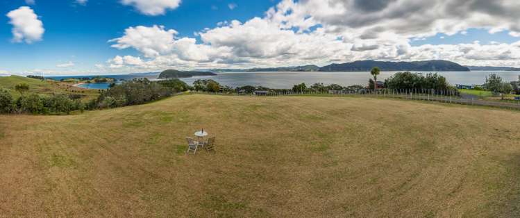 193 Pacific Ocean, Slipper Island Pauanui_2