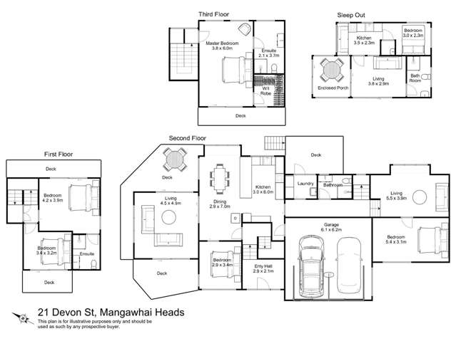 21 Devon Street Mangawhai Heads_1