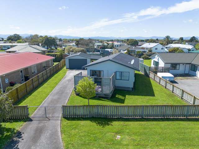 A Smart Start or Savvy Investment!