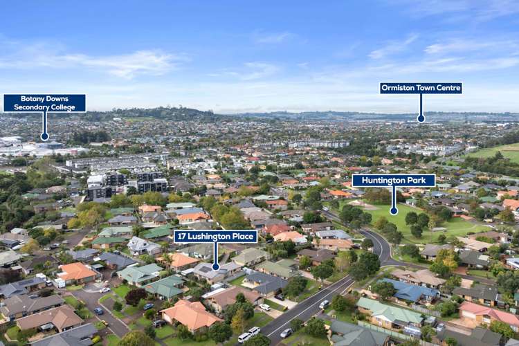 17 Lushington Place Huntington Park_22