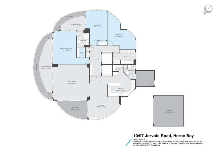 10/97 Jervois Road Herne Bay_20