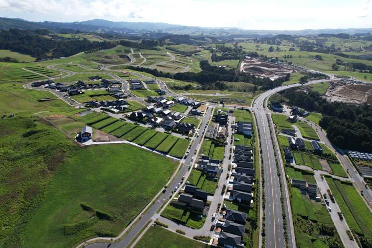 Sections - Clayden Road Warkworth_21