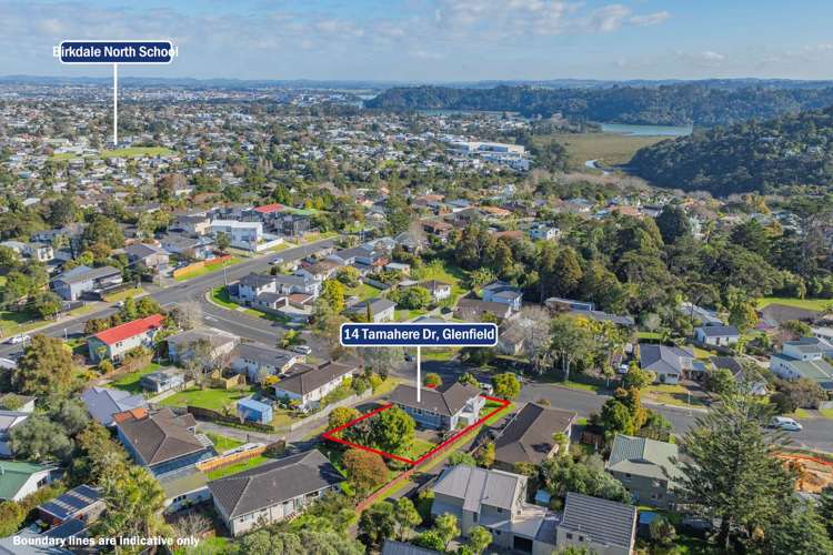 14 Tamahere Drive Glenfield_23