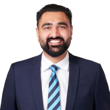Amar Pannu