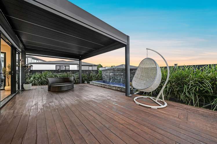 3 Bendridge Street Flat Bush_28