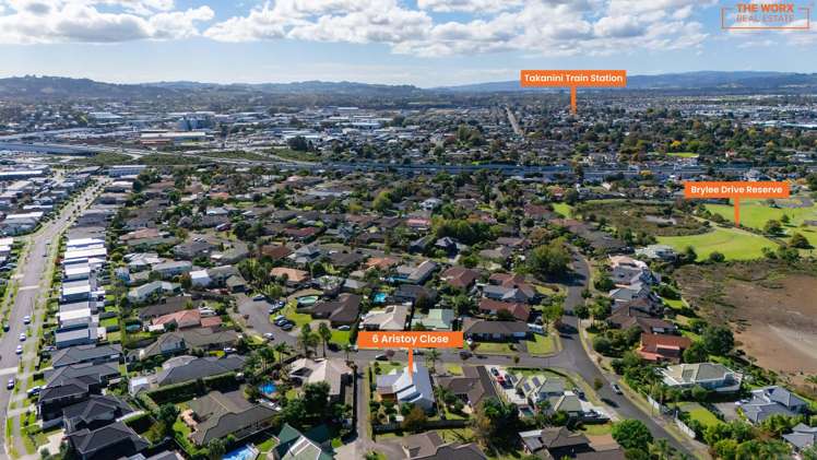 6 Aristoy Close Conifer Grove_17