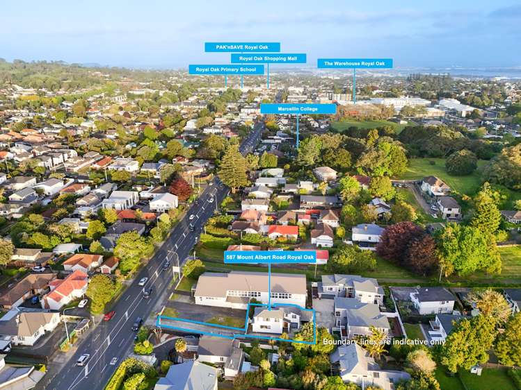 587 Mount Albert Road Royal Oak_21