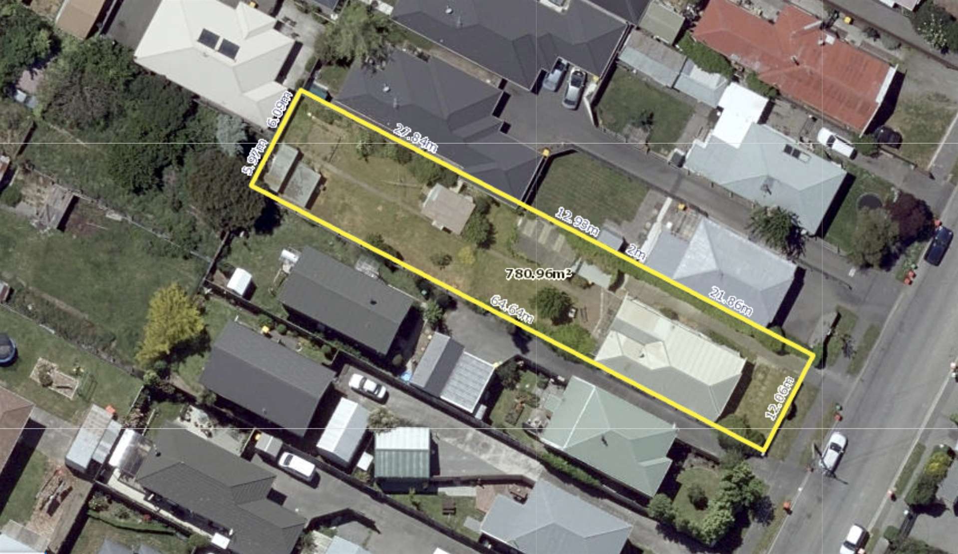RMD Land Woolston Christchurch City Houses for Sale One Roof