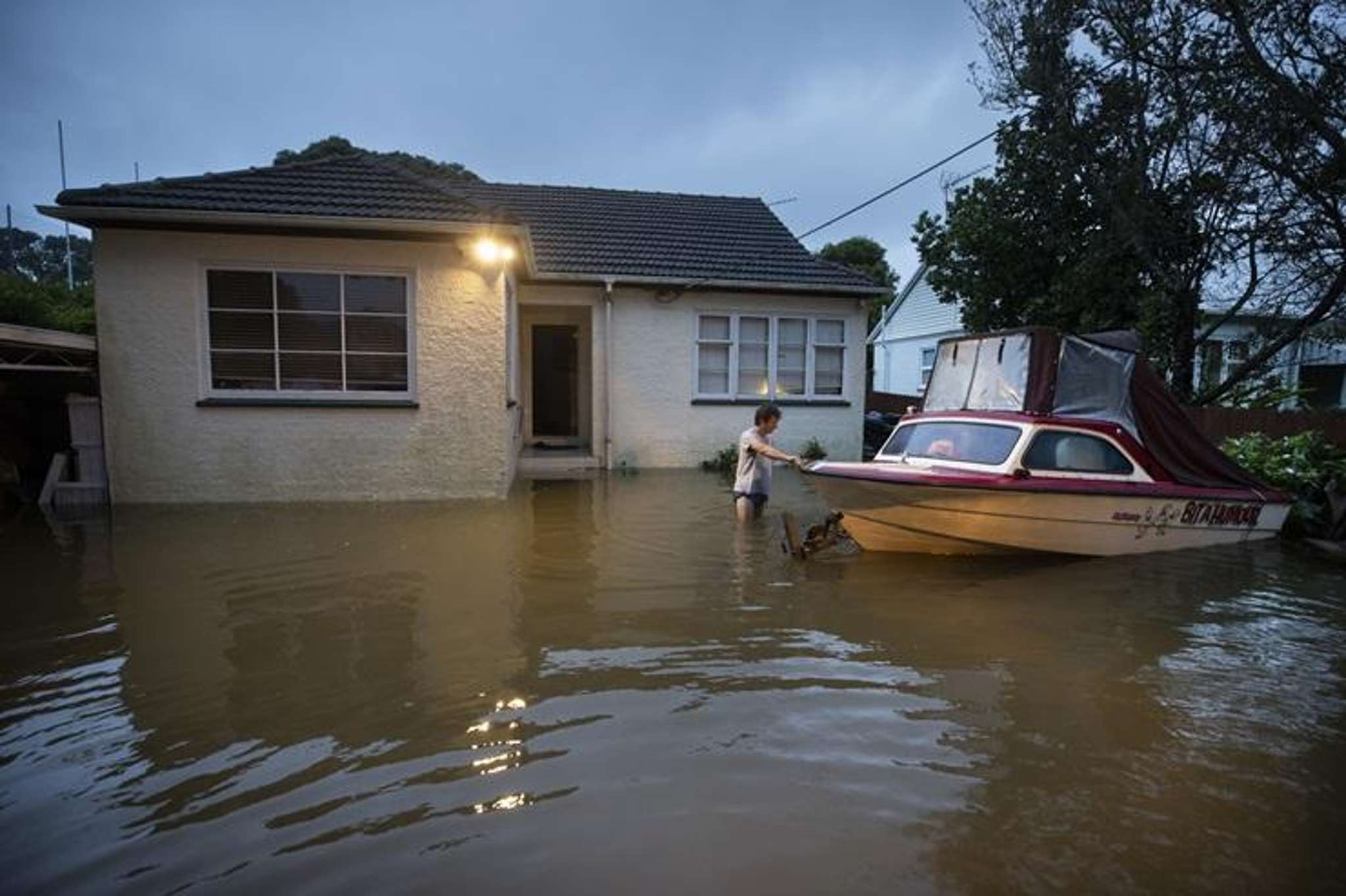 10 things that can make a house harder to sell - floods, firebombings and religious shrines