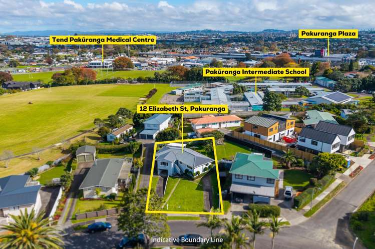 12 Elizabeth Street Pakuranga_19