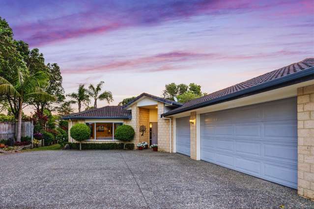 Highly Desired, Seldom Found - Single Level Living