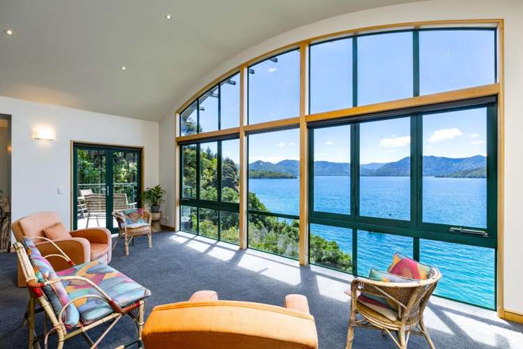 185 Port Underwood Road Waikawa_9