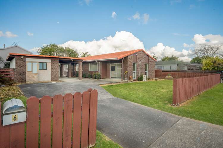 6 Chichester Drive Rosehill_15