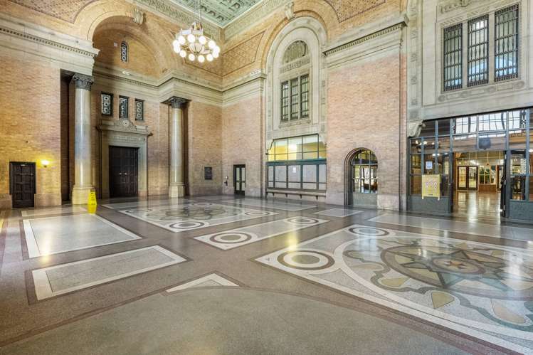 331/26 Te Taou Crescent Auckland Central_19