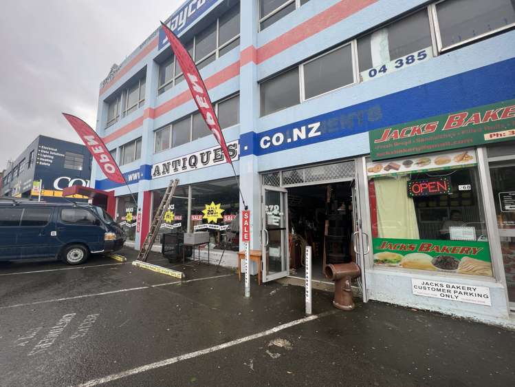 270 Taranaki Street Mt Cook_1