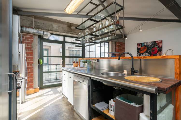 16/14 Leeds Street Te Aro_7