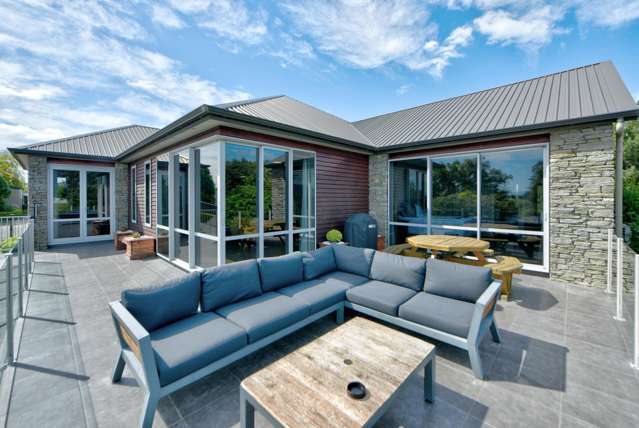 A home that instantly captures the heart