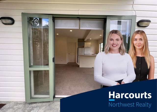 151c Colwill Road - Perfect for Singles or Couples