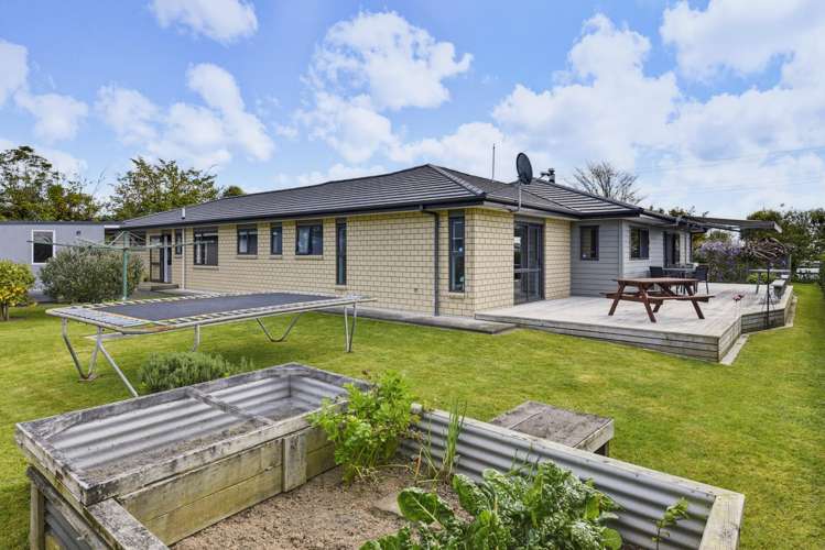 36 Fairfield Road Levin_36