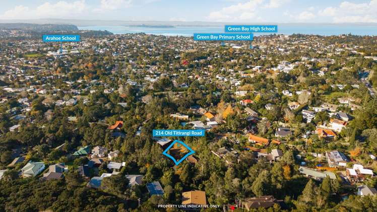 214 Old Titirangi Road Titirangi_12