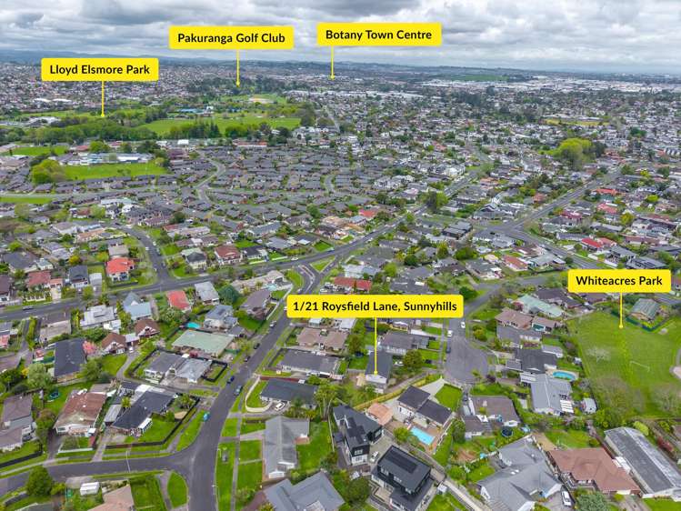 1/21 Roysfield Lane Sunnyhills_25