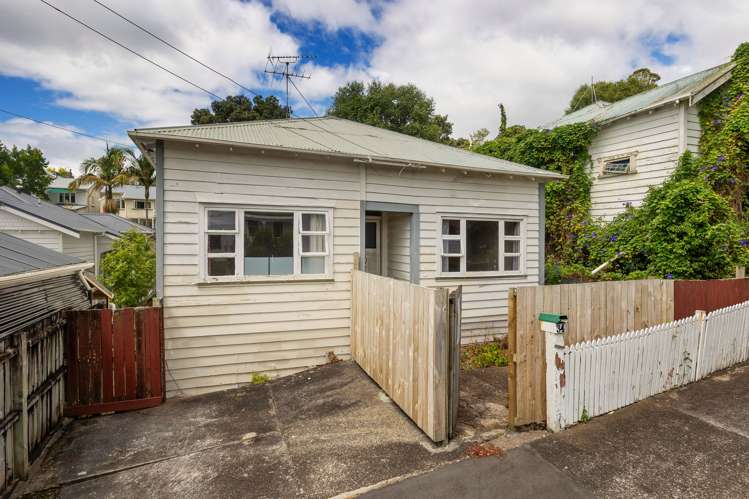 34 Third Avenue Kingsland_17