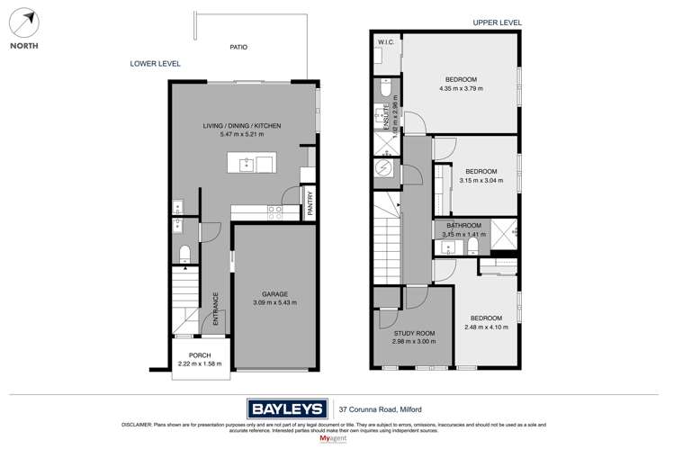 37E Corunna Road Milford_17