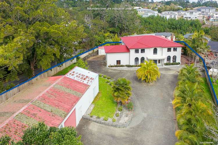 51 Bernard Magnus Lane Greenhithe_28