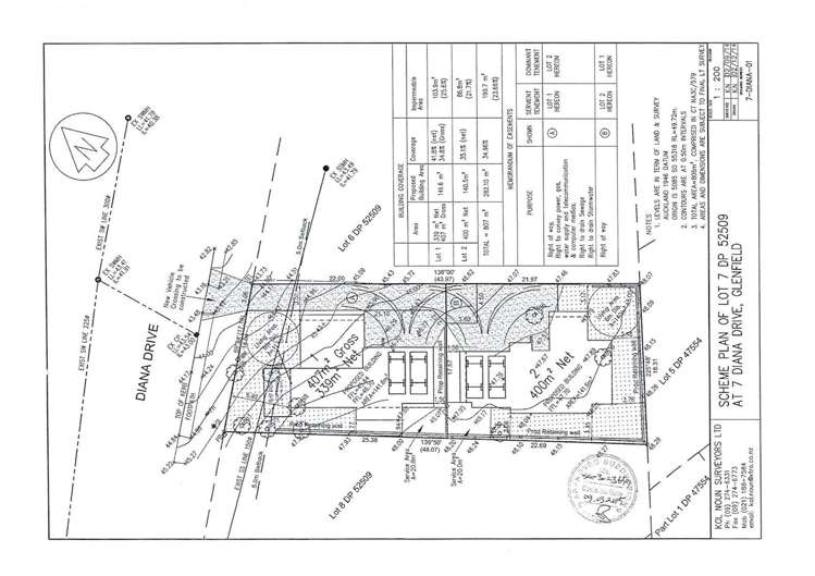 7 Diana Drive Glenfield_0