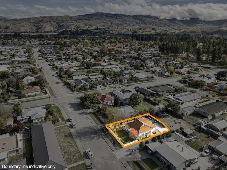 23 Ray Street Cromwell_17