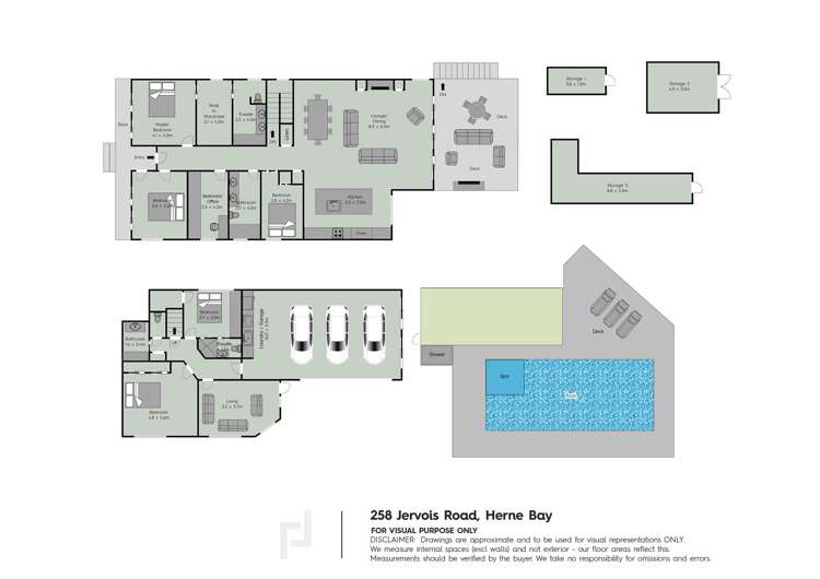 258 Jervois Road Herne Bay_34