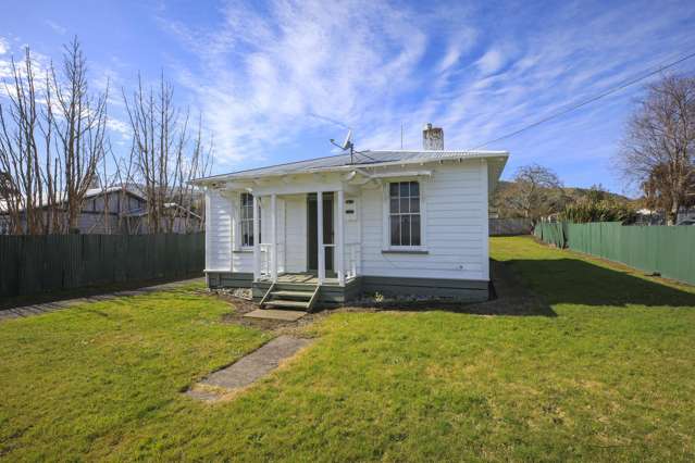 New Home or Investment