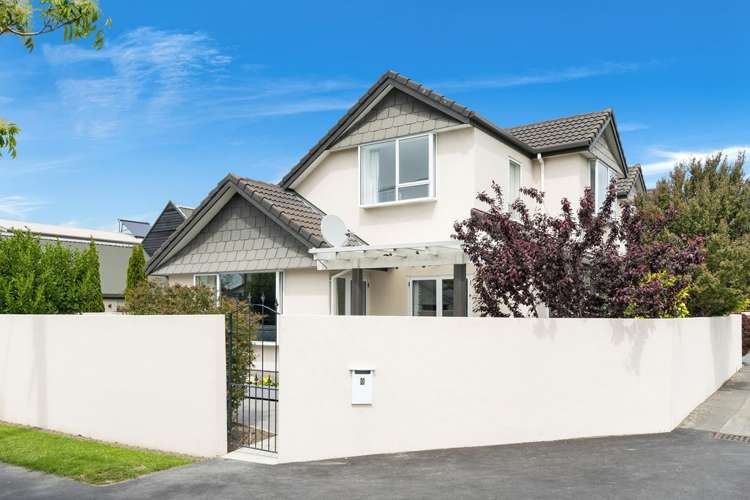 2 Saint Andrews Square Strowan_0