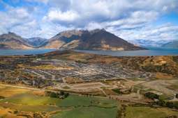 Otago property market turning corner