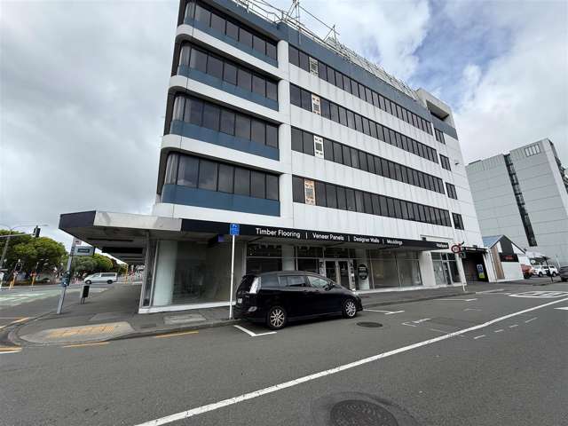 1 College Street Te Aro_1