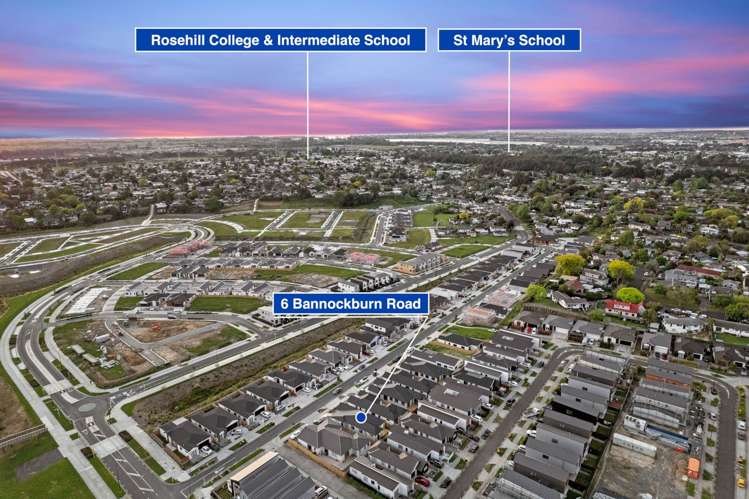 6 Bannockburn Road Opaheke_37