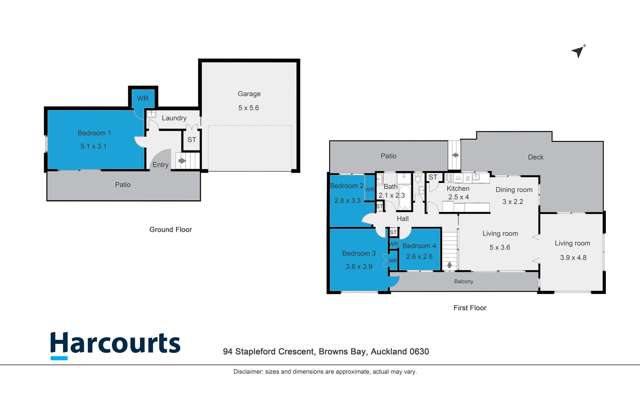 94 Stapleford Crescent Browns Bay_1