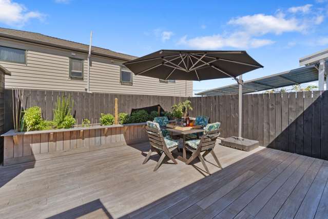 Ellerslie - Move in ready!