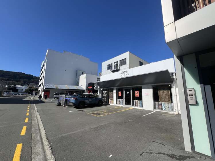 11 College Street Te Aro_6