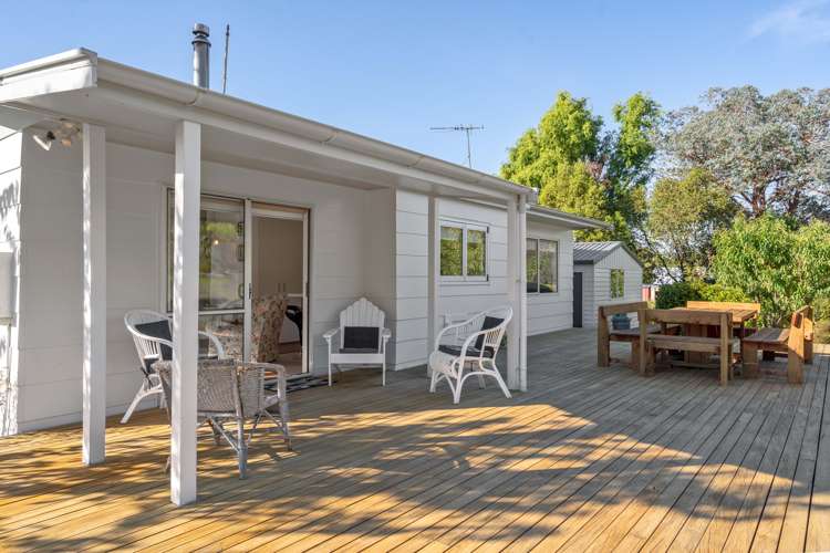 10 and 12 Revans Street Featherston South Wairarapa Houses for