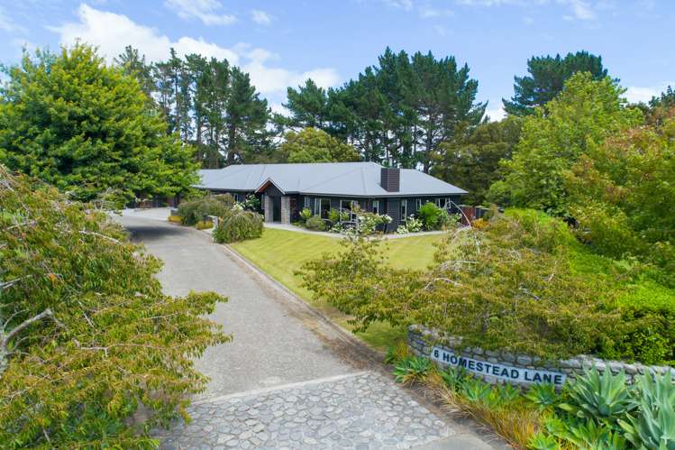 6 Homestead Lane Fitzherbert_22