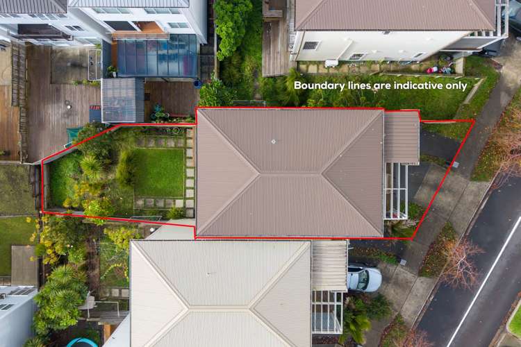 5 Panakenake Way Flat Bush_30