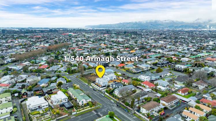 1/540 Armagh Street Linwood_13