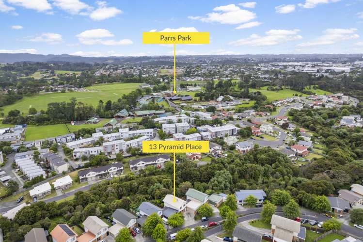 13 Pyramid Place Glen Eden_32